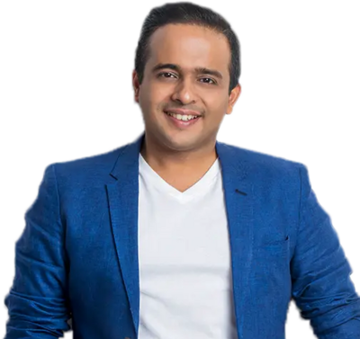 Rajiv Talreja